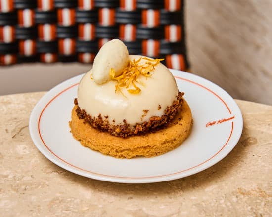 Café Kitsuné Opéra