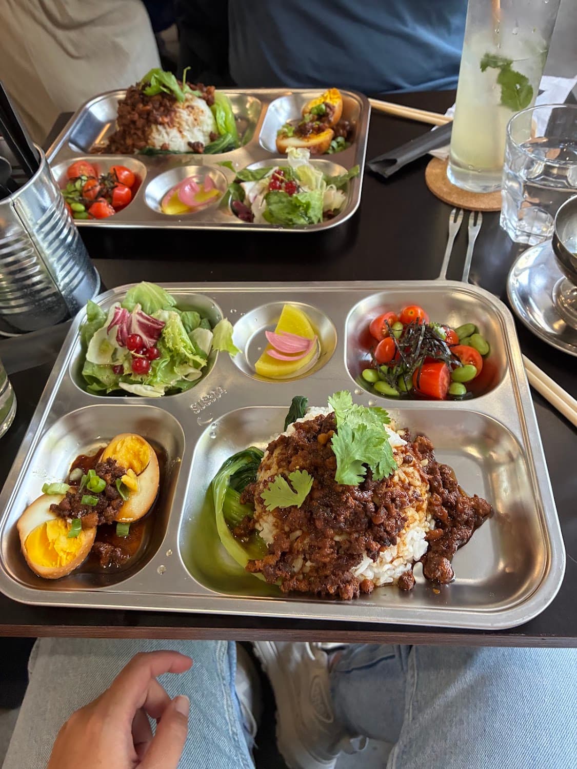 Café Kodomo, specialty coffee shop in Paris (photo 5)