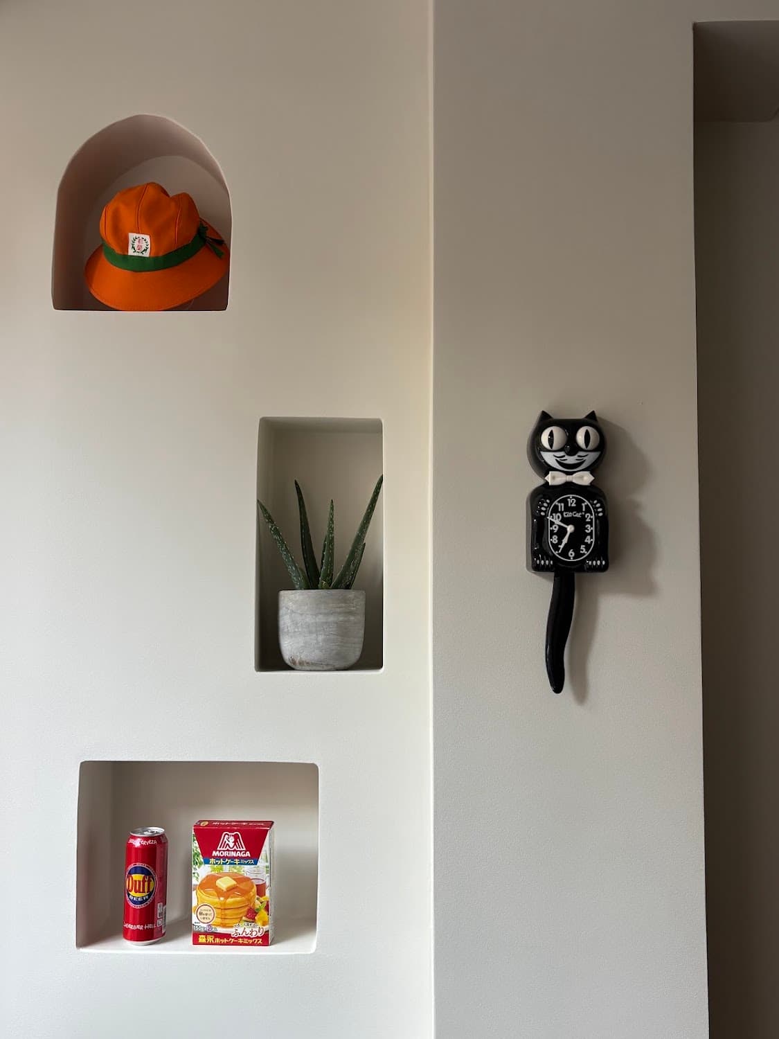 Café Kodomo — specialty coffee shop in Paris (photo 3)