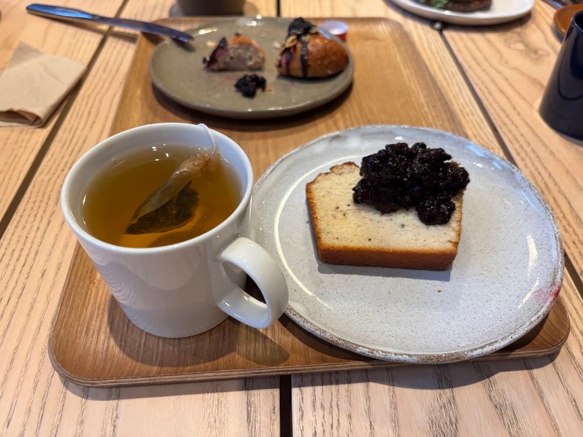 Café Maa — specialty coffee shop in Paris (photo 7)