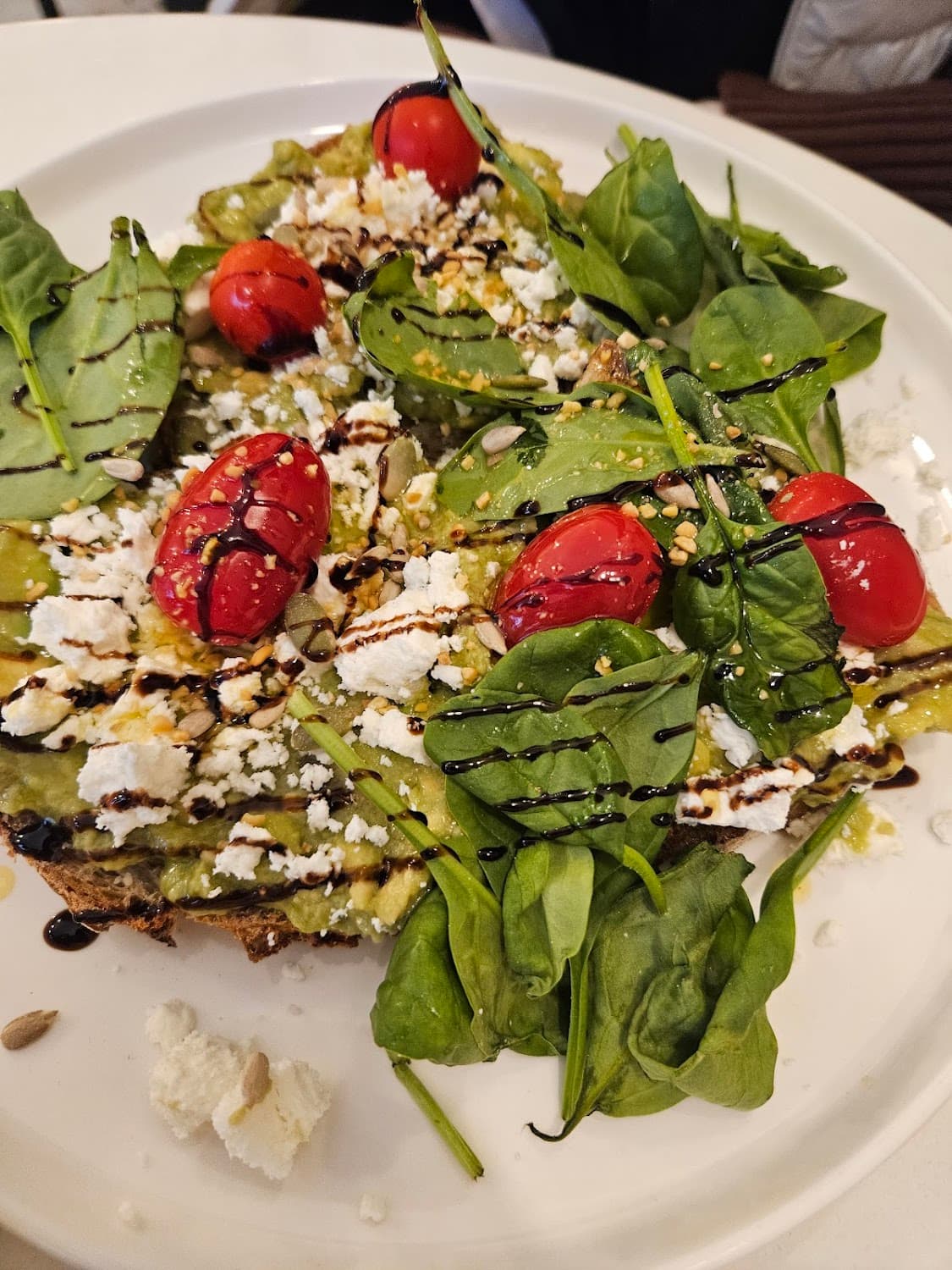 Café Madam — specialty coffee shop in Paris (photo 6)