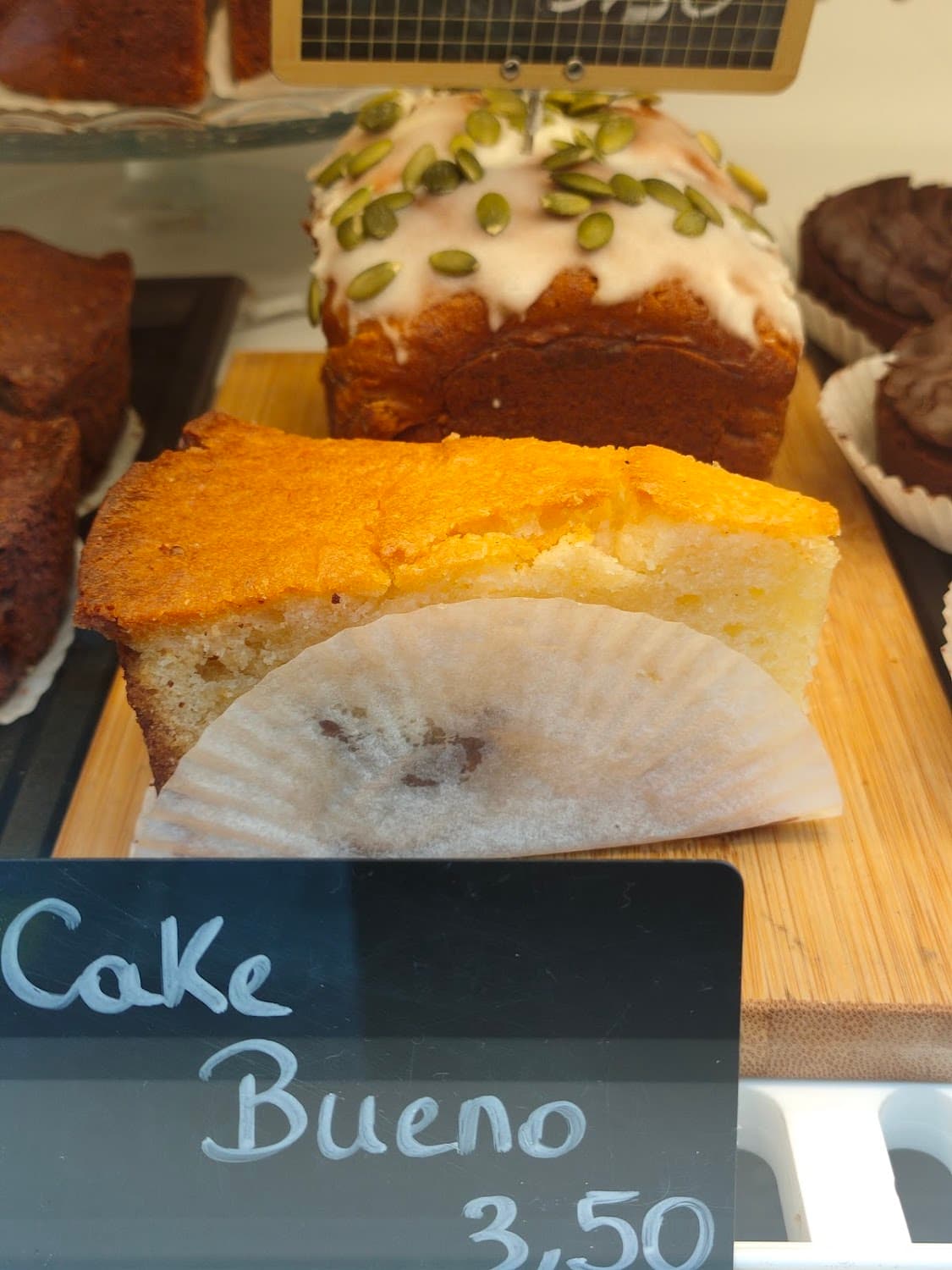 Café Maison Mariel — specialty coffee shop in Paris (photo 5)