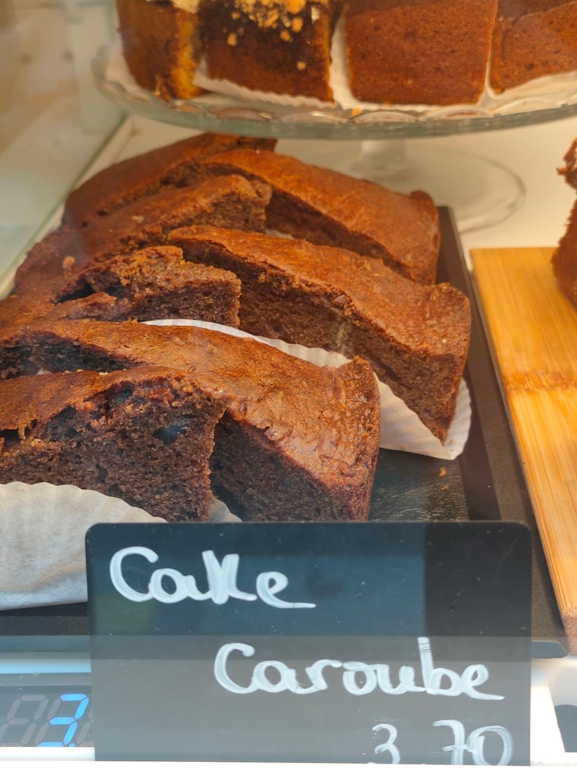 Café Maison Mariel — specialty coffee shop in Paris (photo 6)