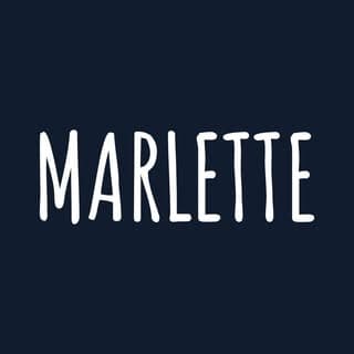 Marlette - Pigalle