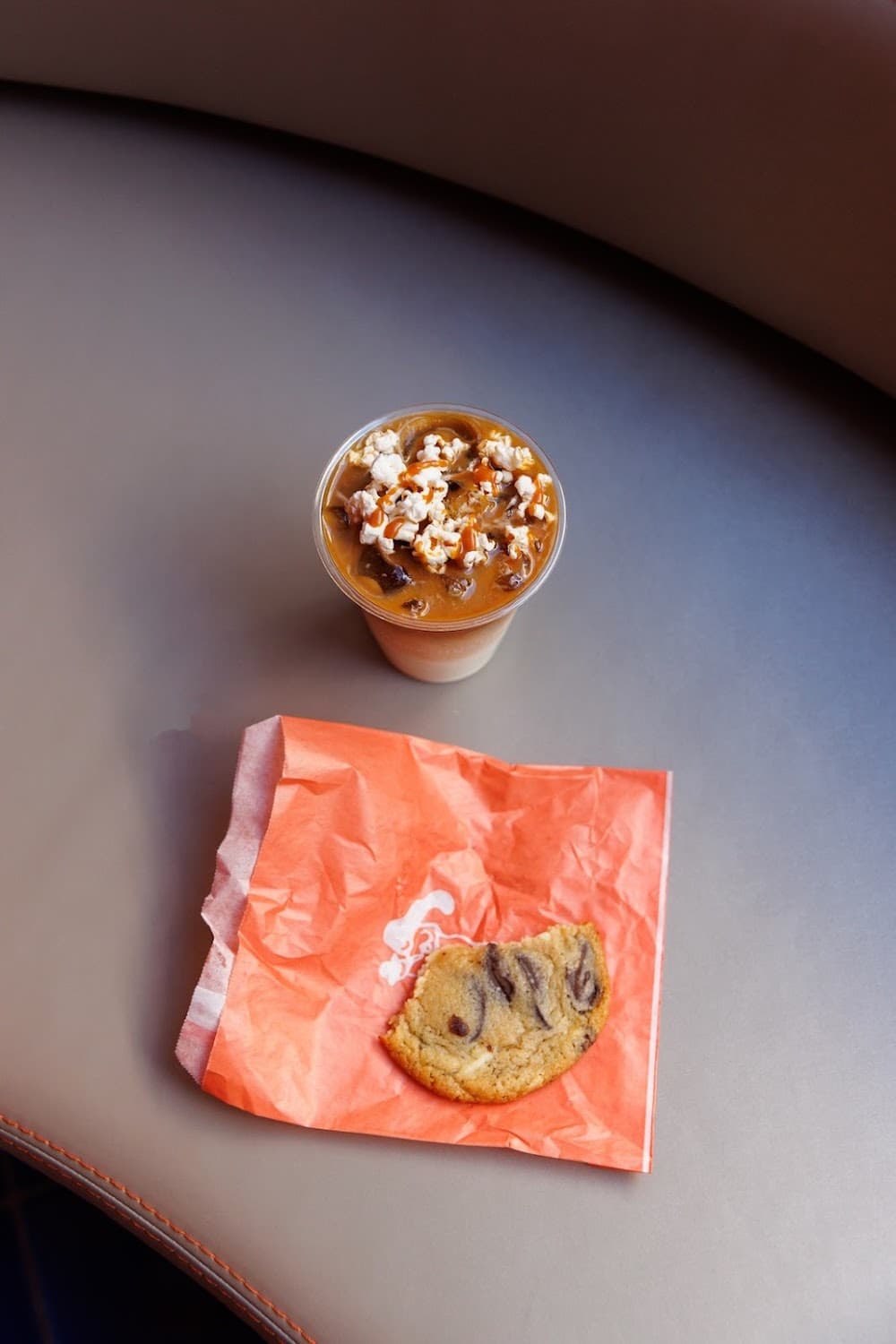 Café Nuances
