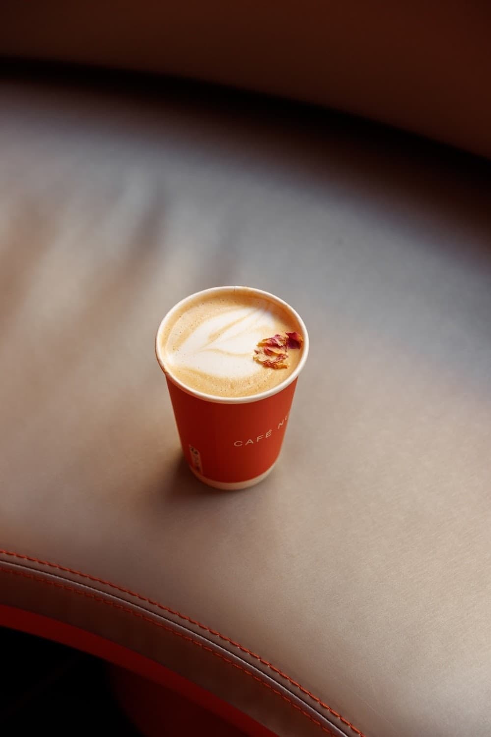 Café Nuances