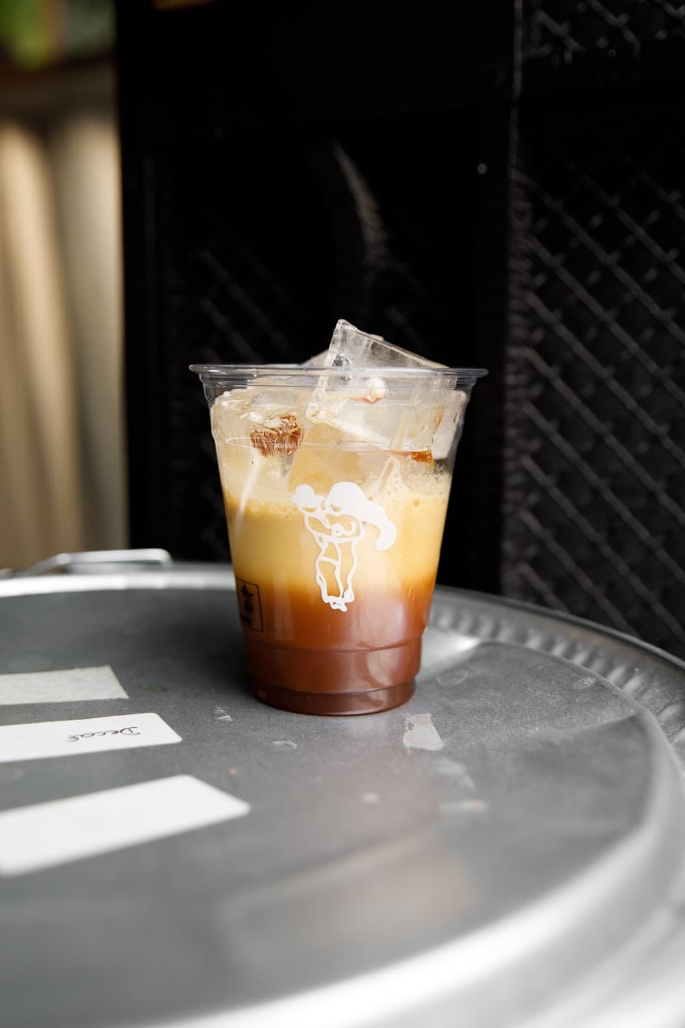 Café Nuances - Rue Danielle Casanova, specialty coffee shop in Paris (photo 3)
