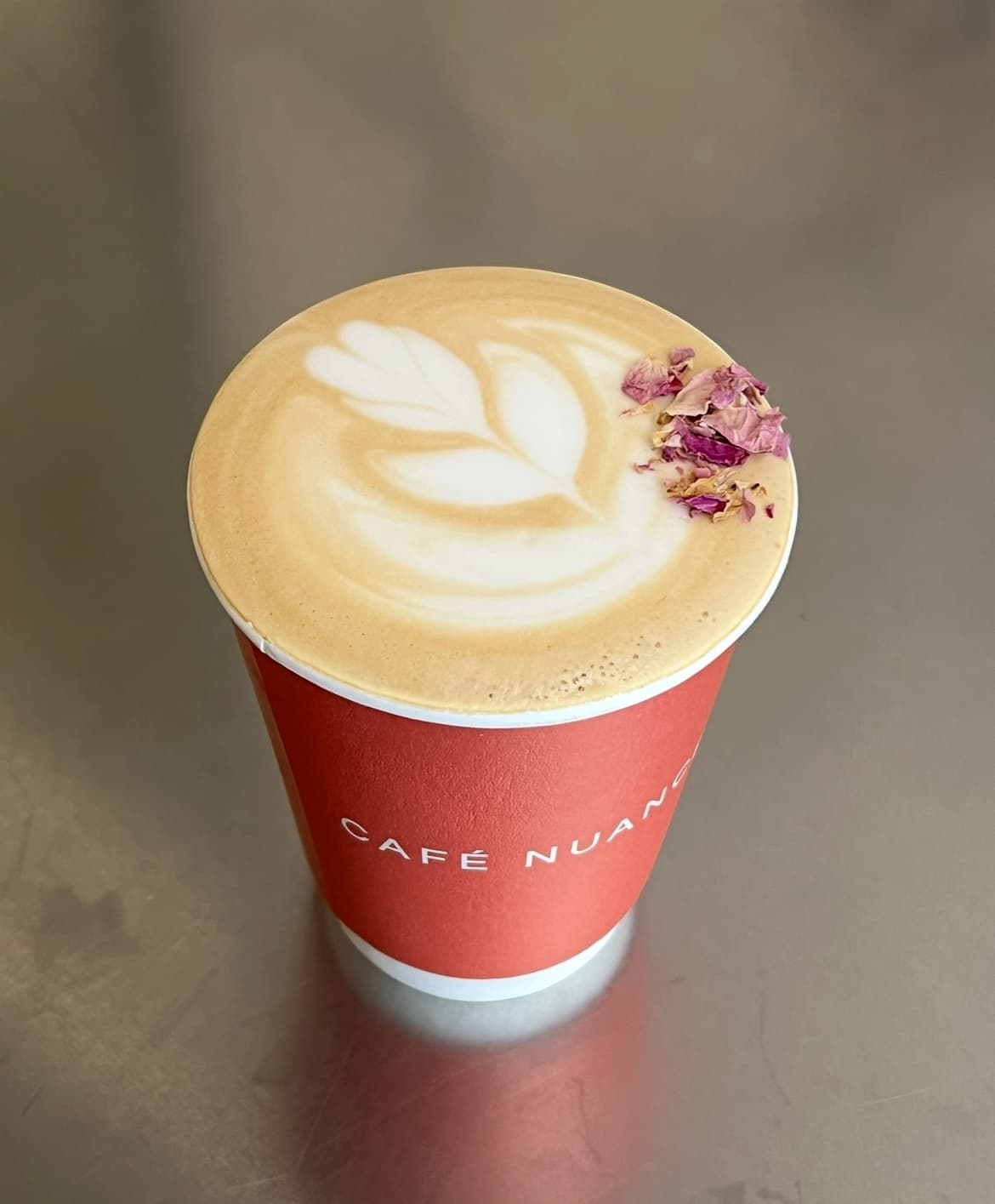 Café Nuances - Rue Danielle Casanova, specialty coffee shop in Paris (photo 8)