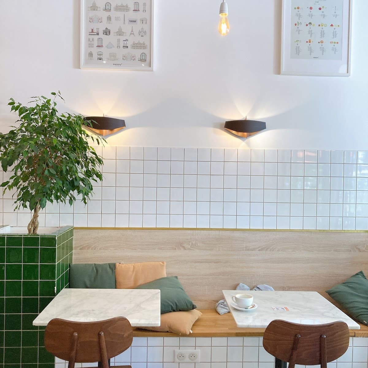 Obrkof, specialty coffee shop in Paris (photo 8)