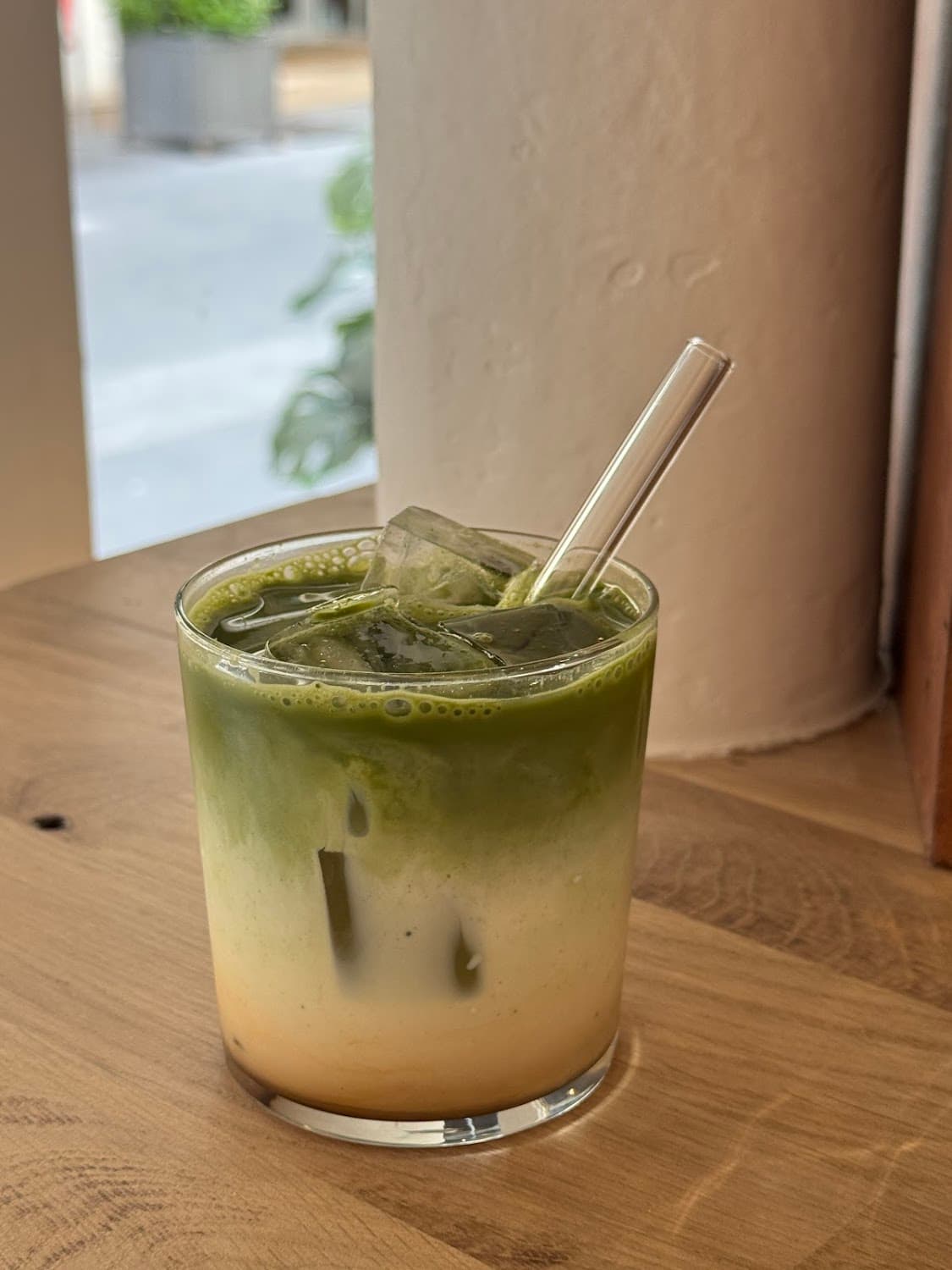 Cafe ODE