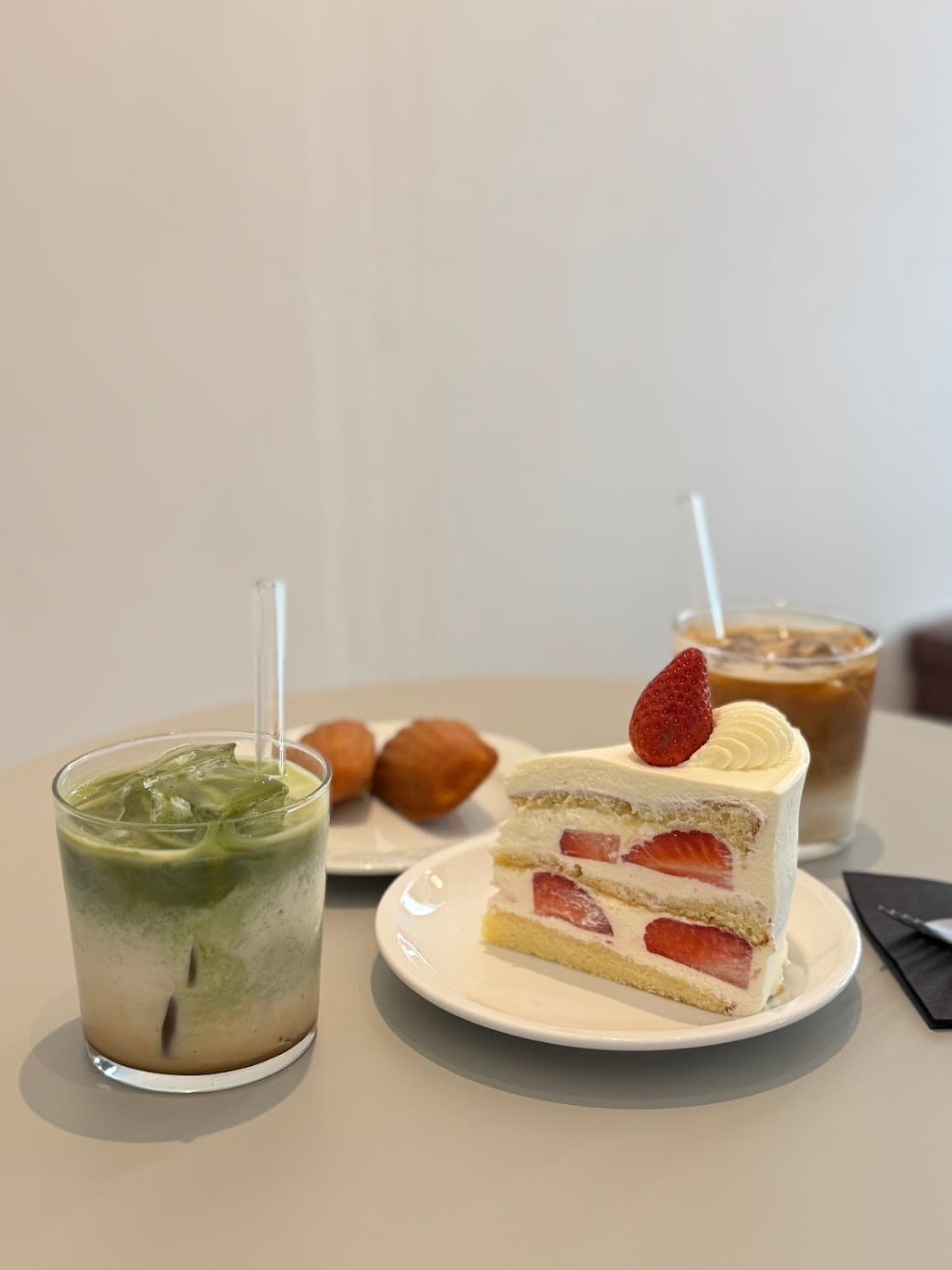 Cafe ODE