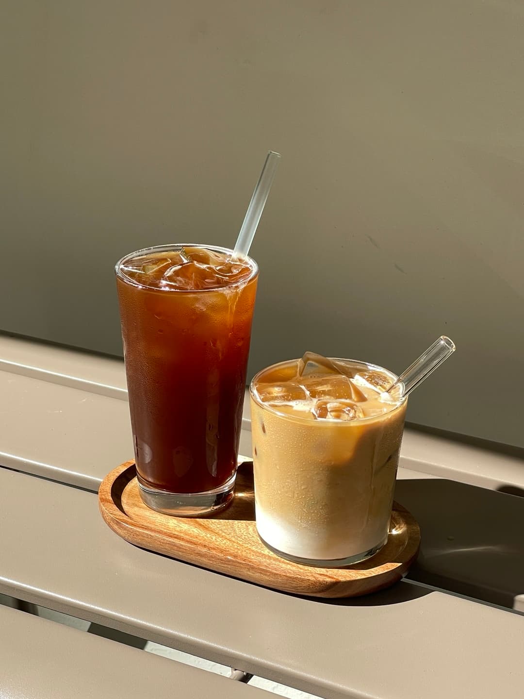 Cafe ODE, specialty coffee shop in Paris (photo 3)