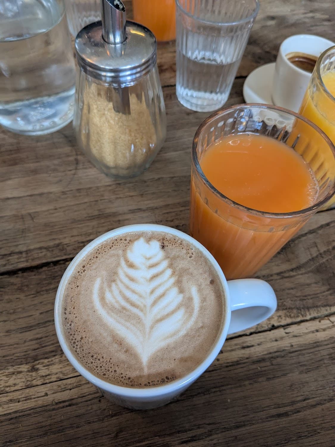 Café Pimpin 18e — specialty coffee shop in Paris (photo 3)