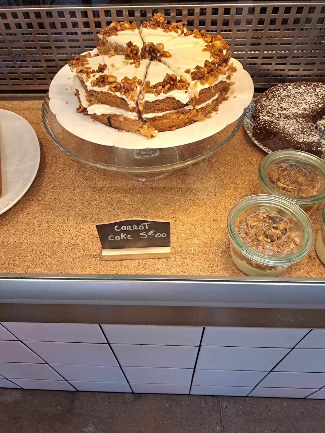 Café Pimpin 20 — specialty coffee shop in Paris (photo 5)