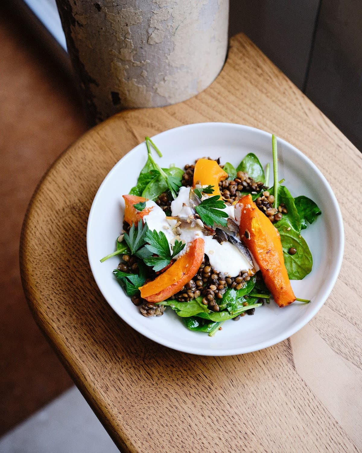 Café Pimpin 20 — specialty coffee shop in Paris (photo 3)