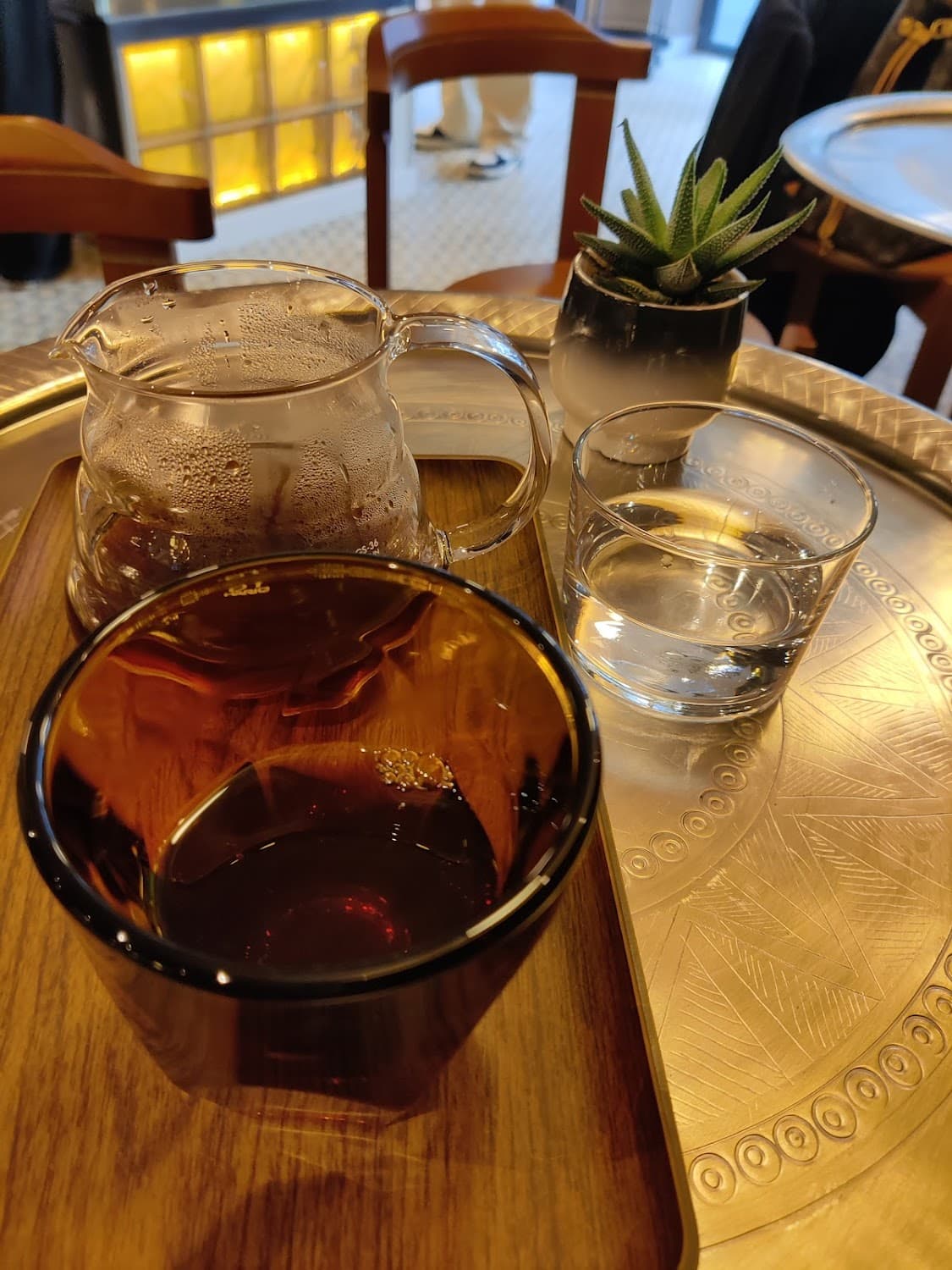 Café Rumi — specialty coffee shop in Paris (photo 1)