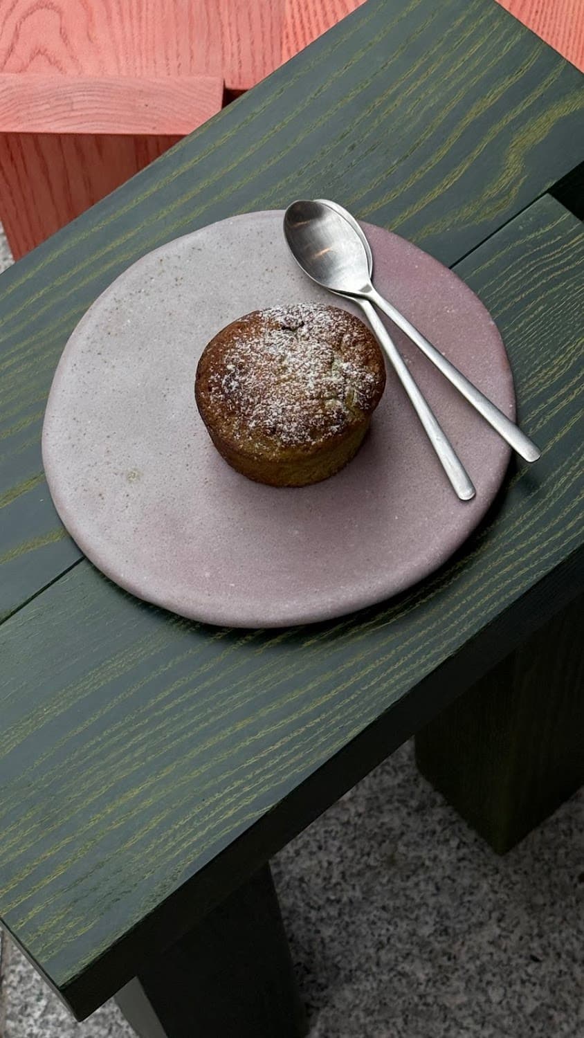 Café SHIN - Palais Royal — specialty coffee shop in Paris (photo 7)