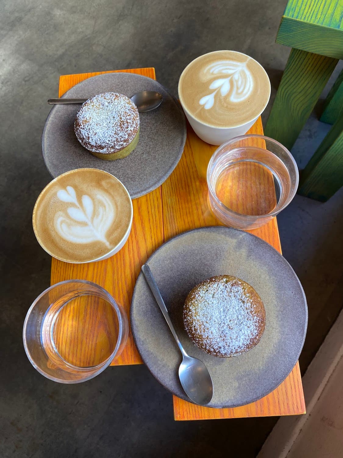 CAFÉ SHIN - Rue des Petites Écuries, specialty coffee shop in Paris (photo 7)