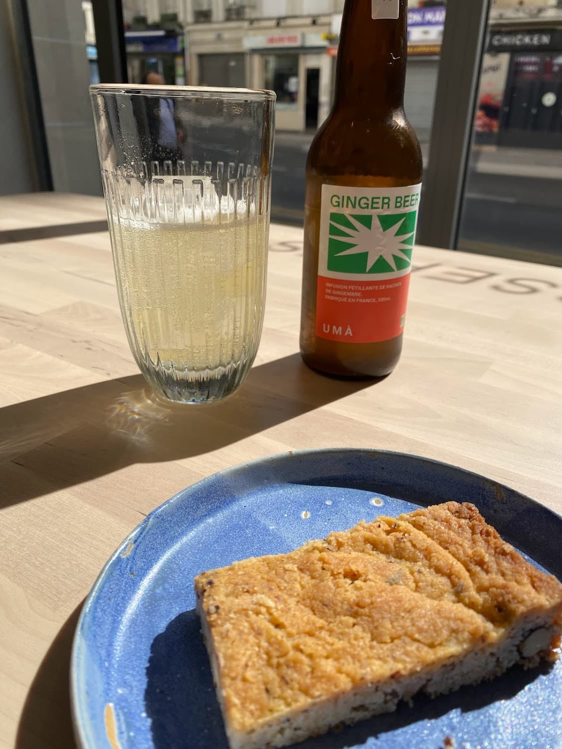 Café Tranquille