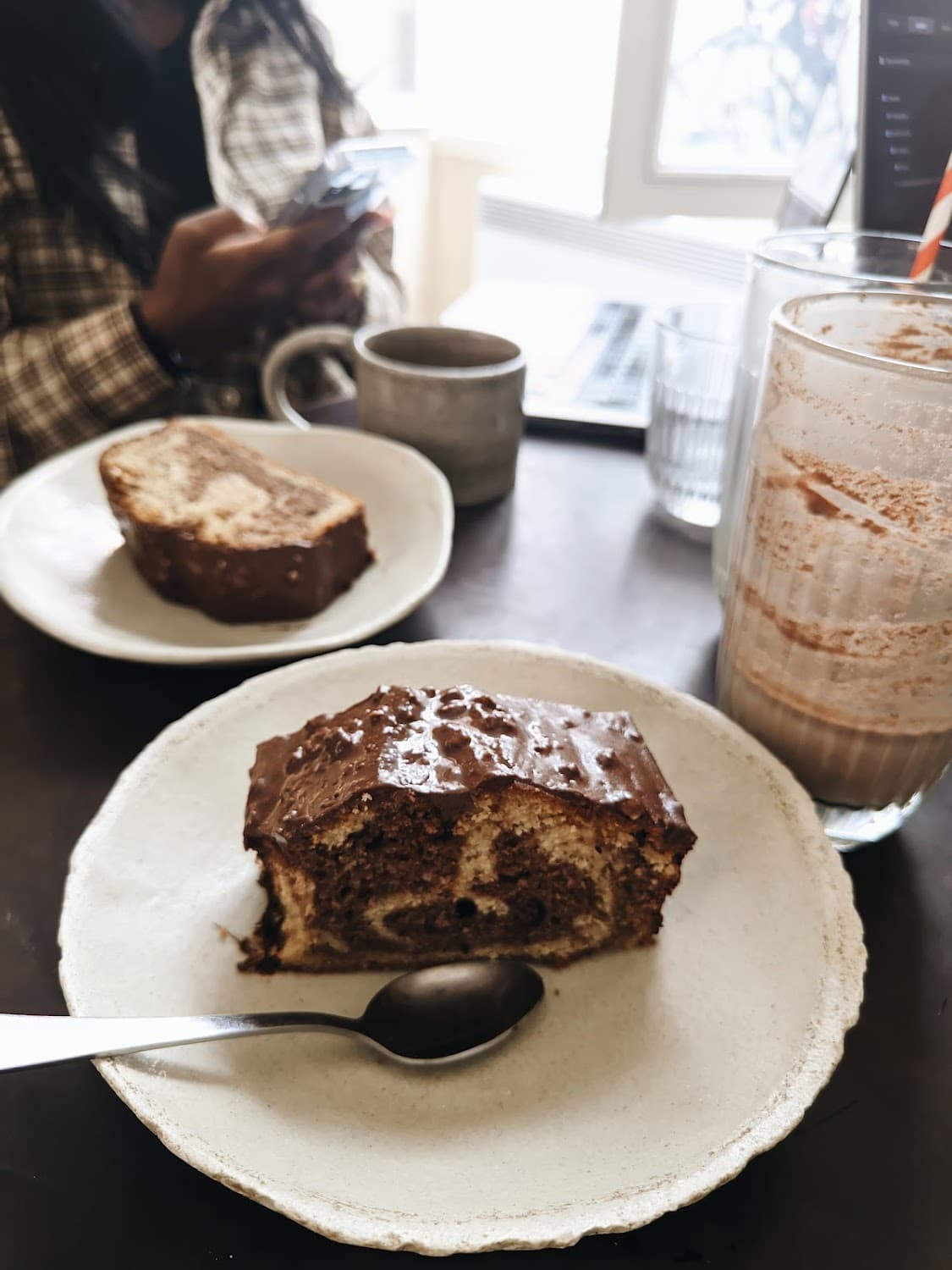 Câlin Matin — specialty coffee shop in Paris (photo 4)