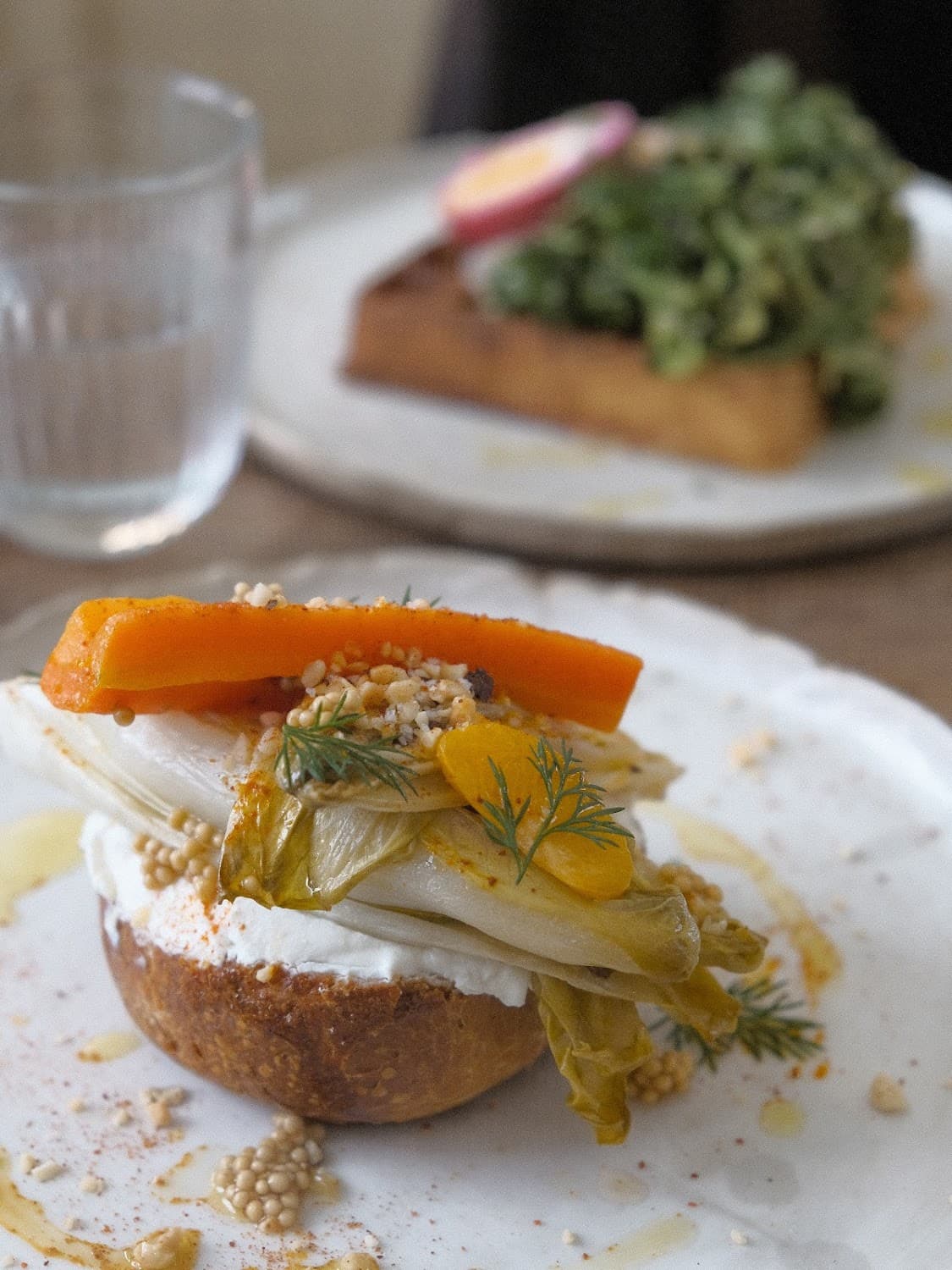 Câlin Matin, specialty coffee shop in Paris (photo 3)