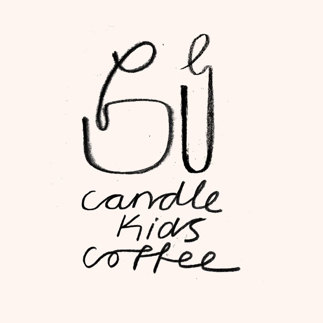 Candle Kids Coffee