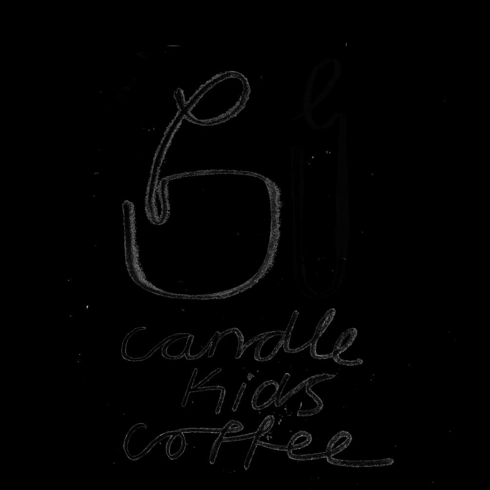 Candle Kids Coffee — specialty coffee shop in Paris (photo 3)