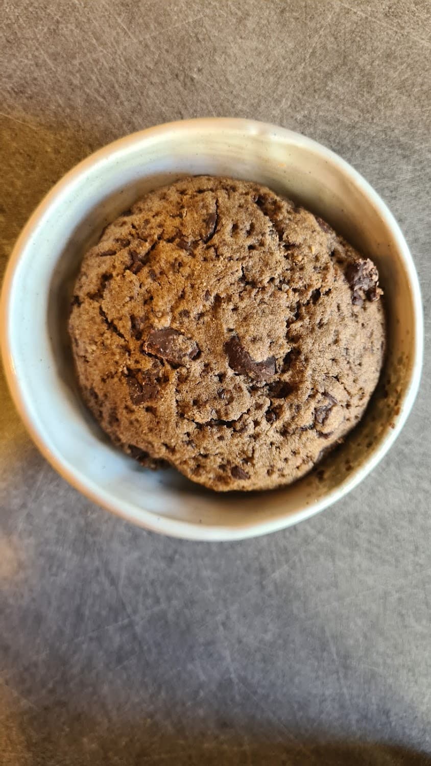 Caoufé — specialty coffee shop in Paris (photo 1)