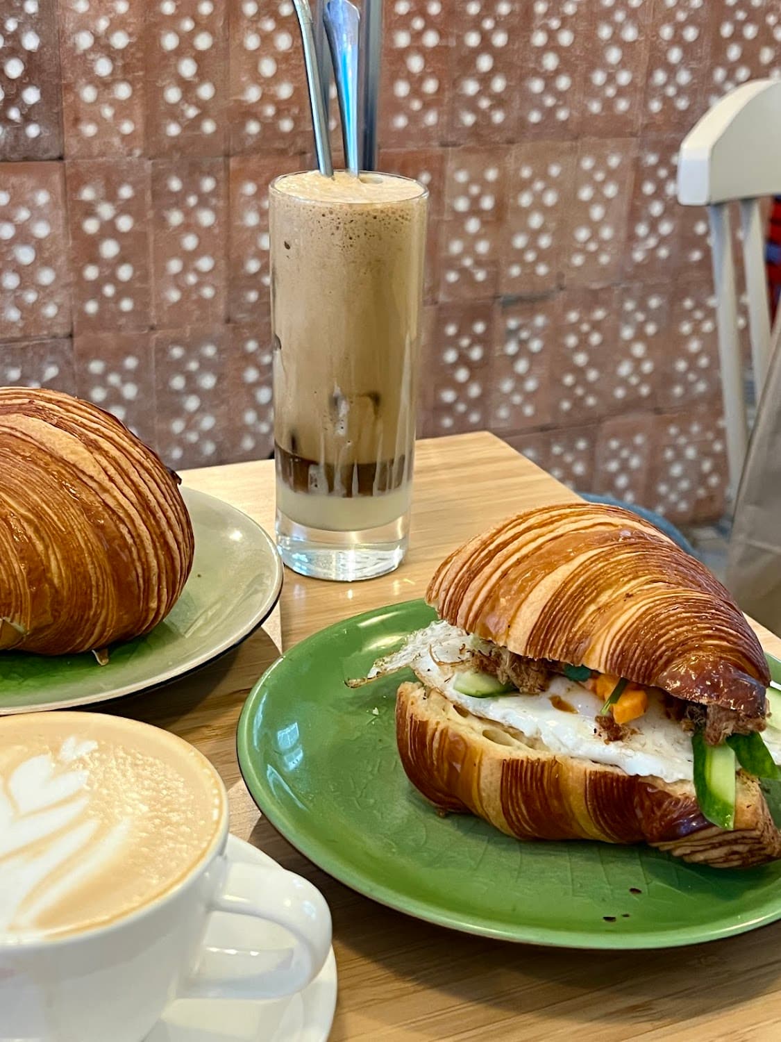 Caphette — specialty coffee shop in Paris (photo 4)