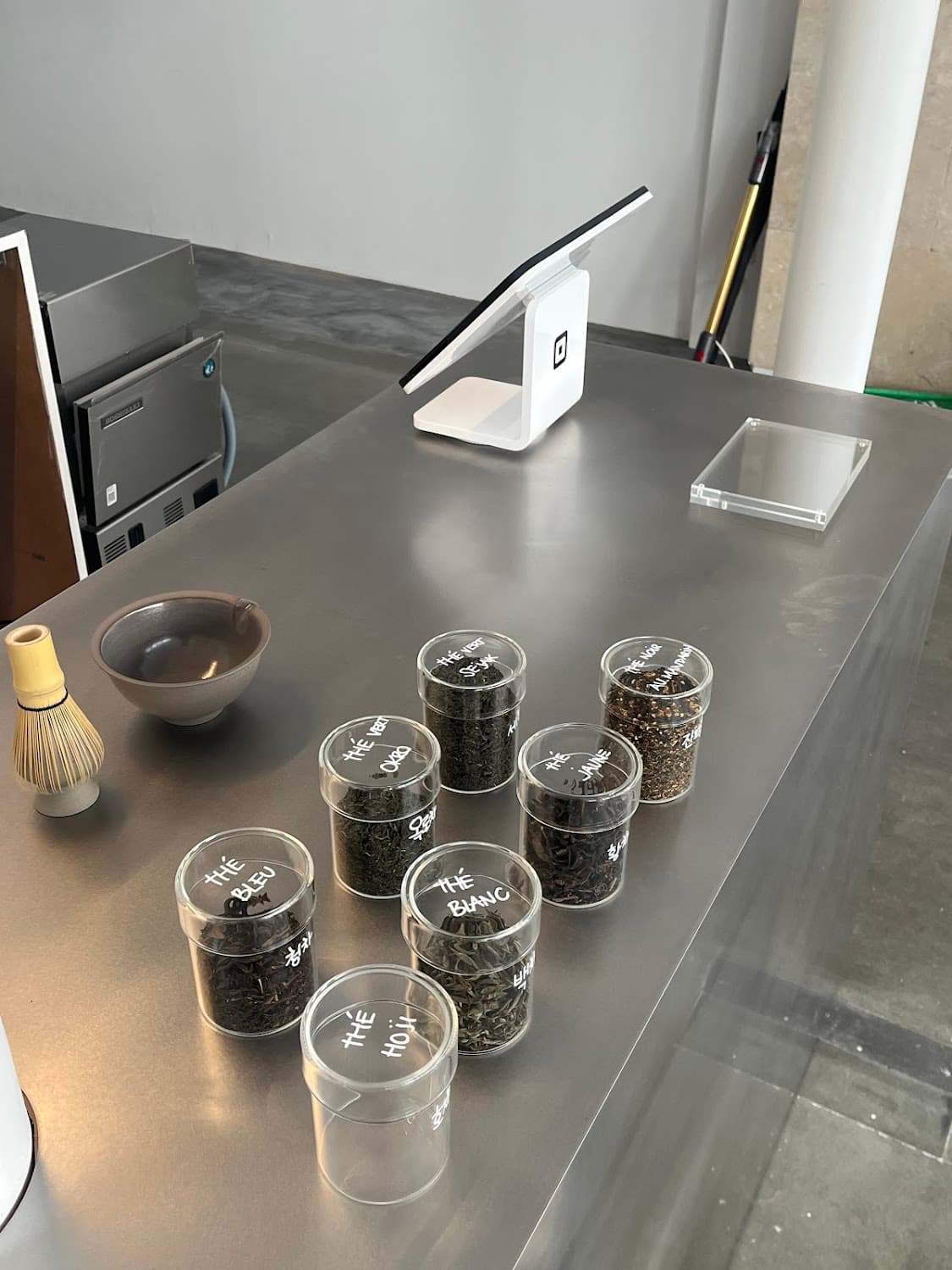 Capturism Studio, specialty coffee shop in Paris (photo 8)