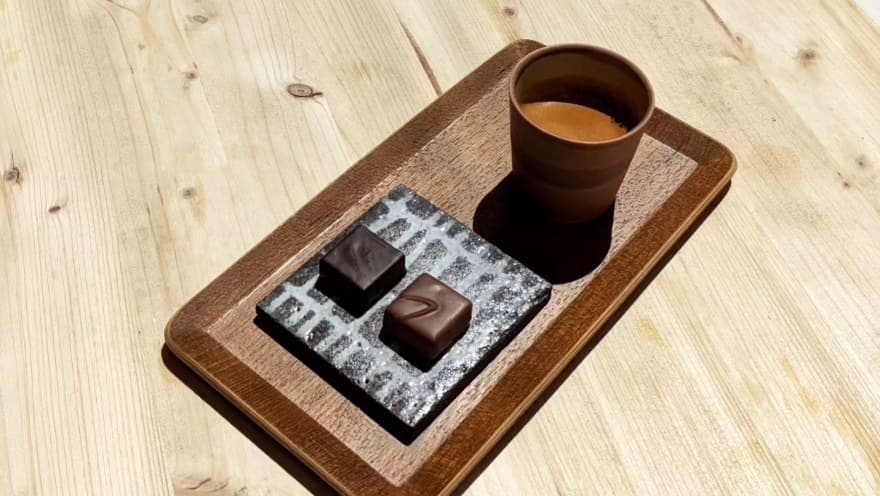 casa café, specialty coffee shop in Paris (photo 4)