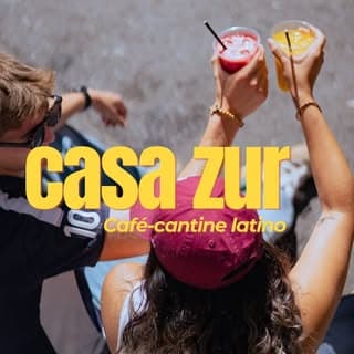 Casa Zur
