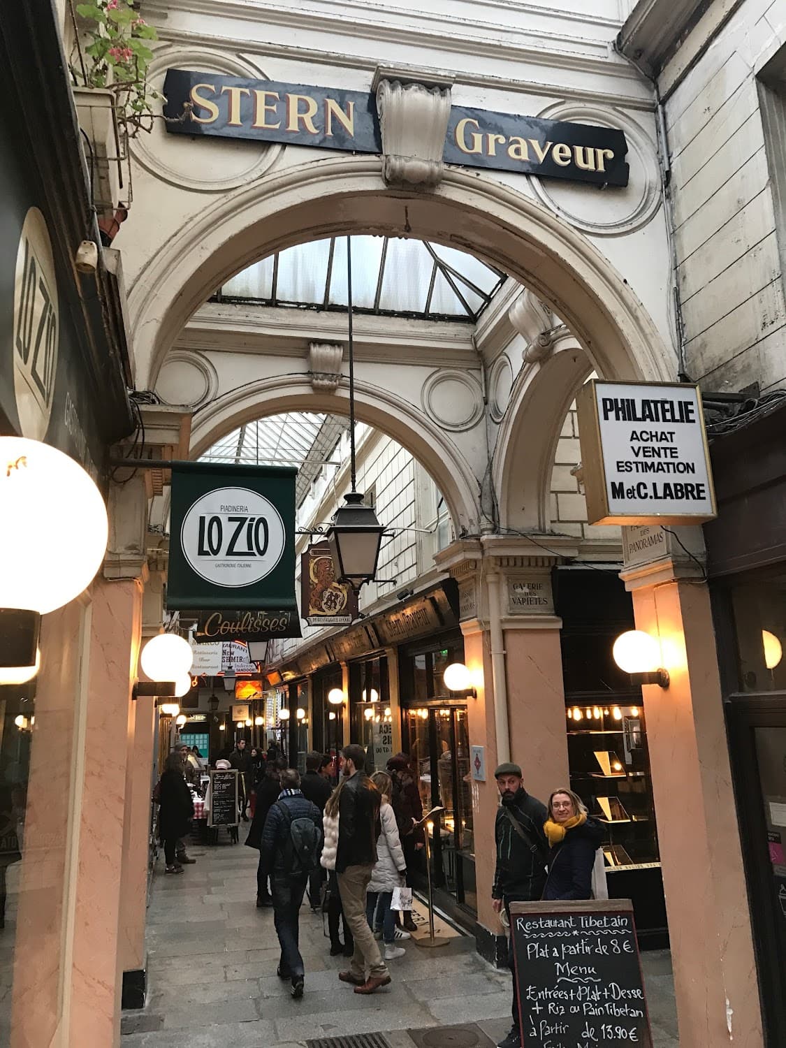 Certified café