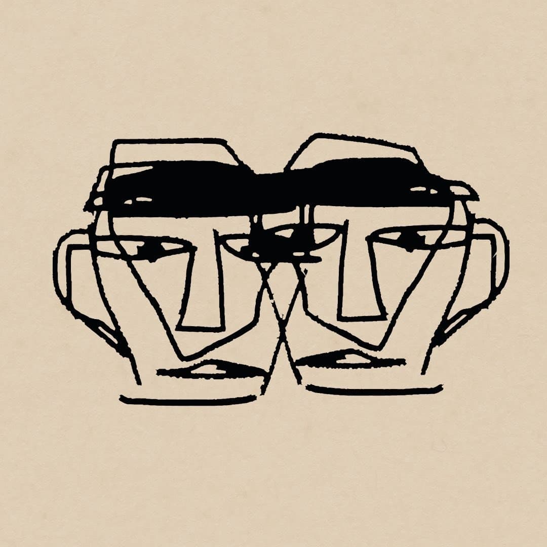 Cesar y Georgette