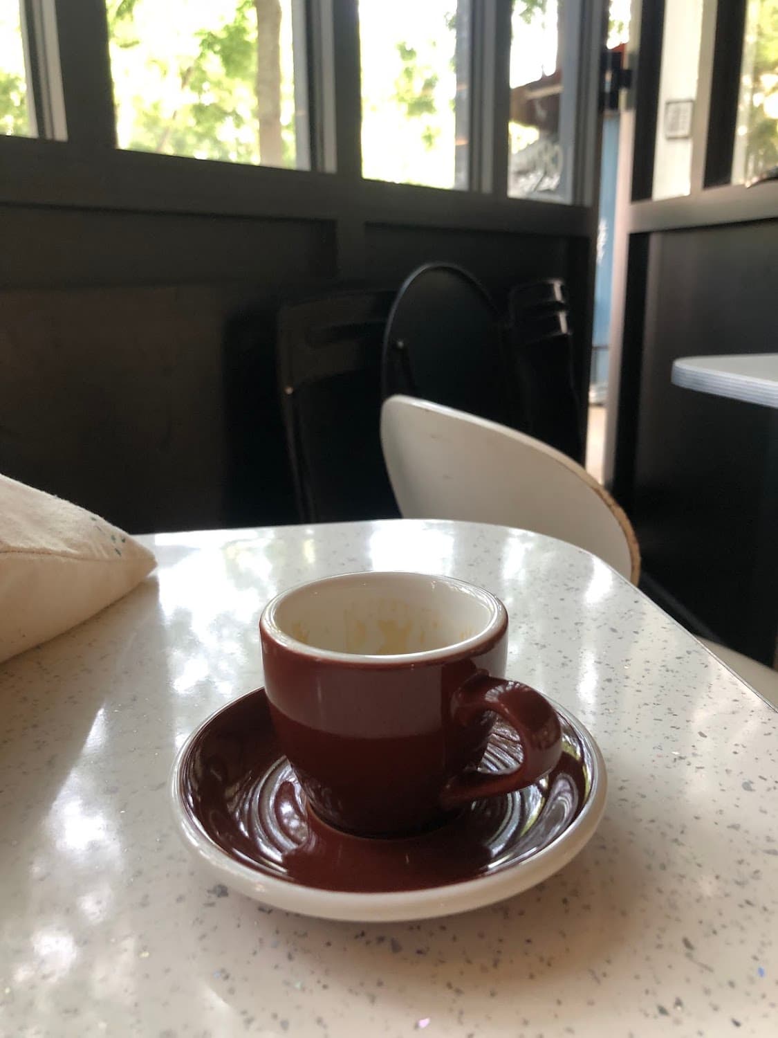 Chaize, specialty coffee shop in Paris (photo 7)