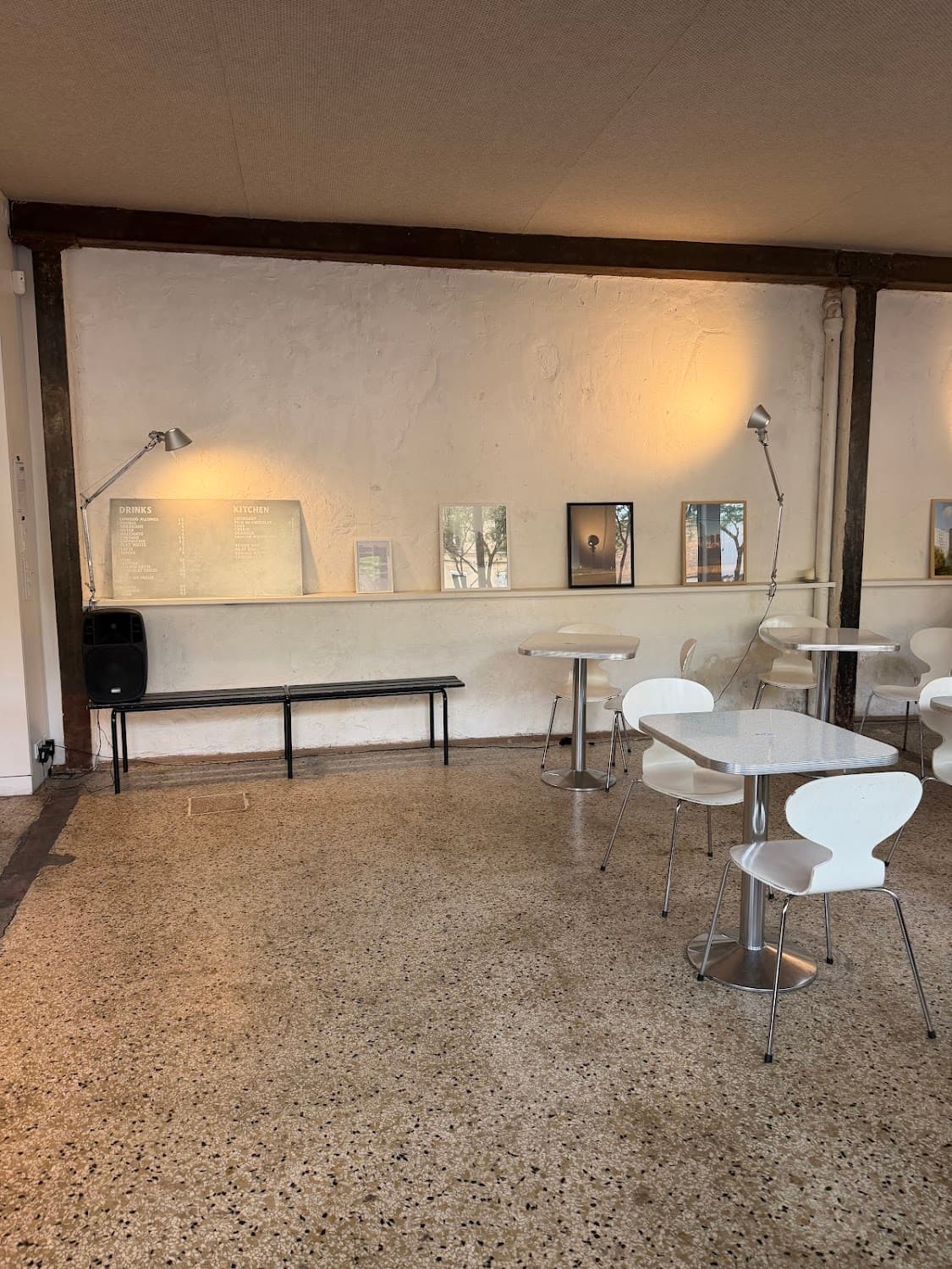 Chaize — specialty coffee shop in Paris (photo 7)