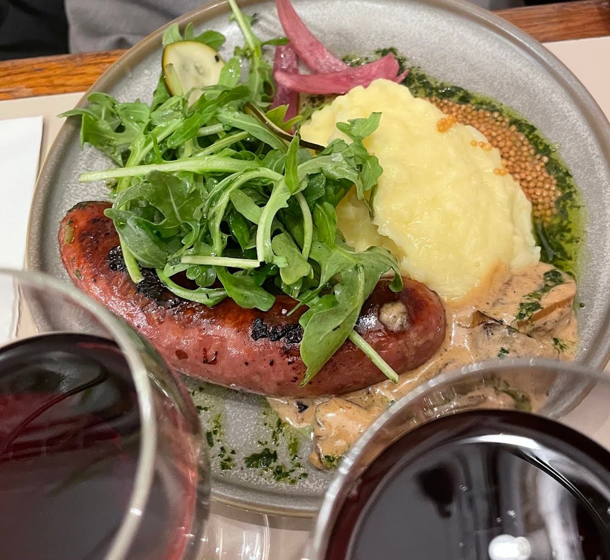 Chanceux - Rue Saint-Maur, specialty coffee shop in Paris (photo 3)