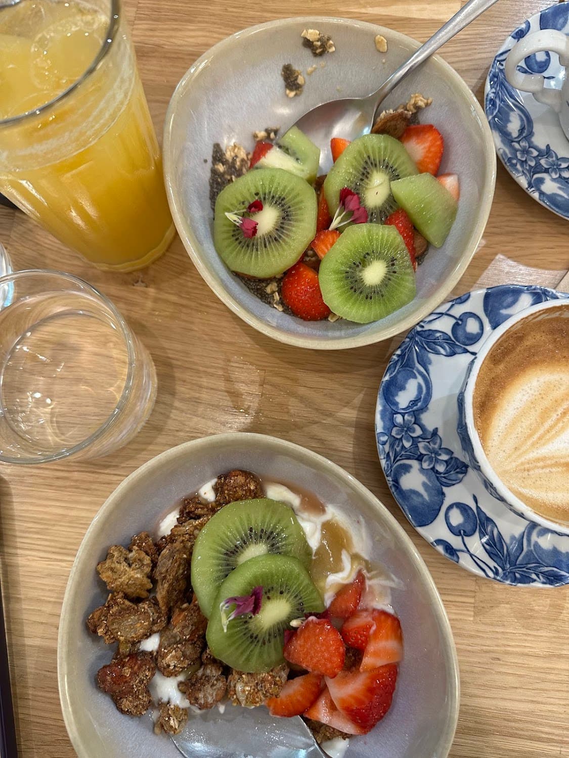 Chapter — specialty coffee shop in Paris (photo 7)