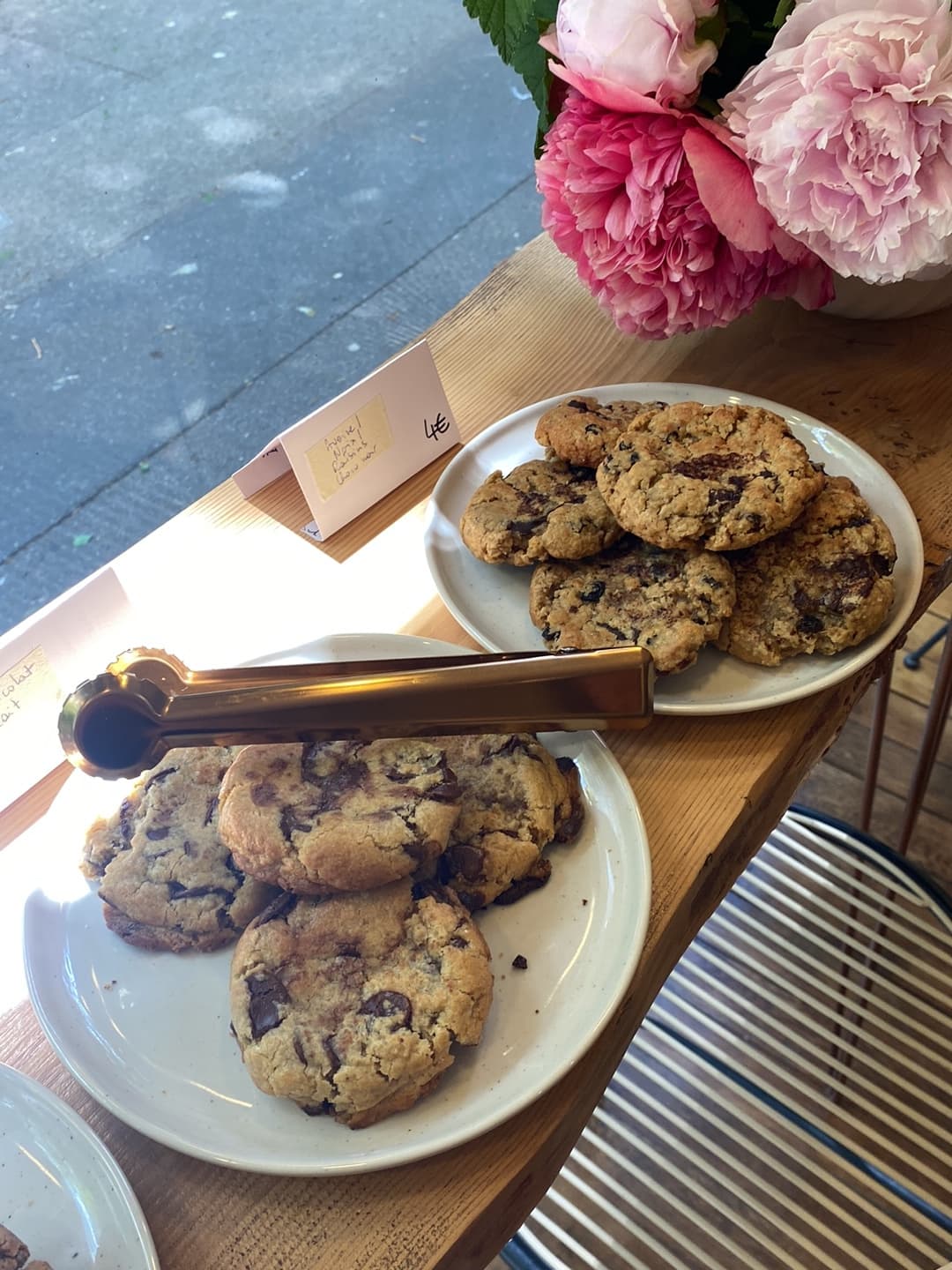 Chapter — specialty coffee shop in Paris (photo 2)
