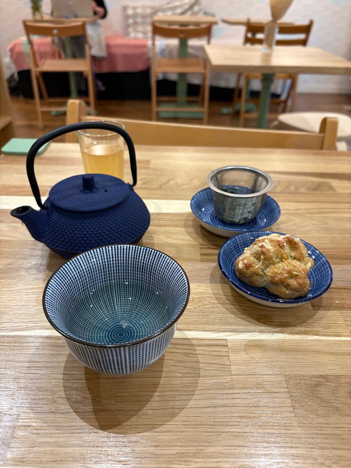Chapter — specialty coffee shop in Paris (photo 4)