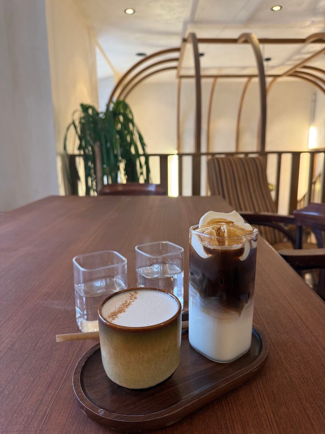CHĒZ - Rue de Seine — specialty coffee shop in Paris (photo 7)