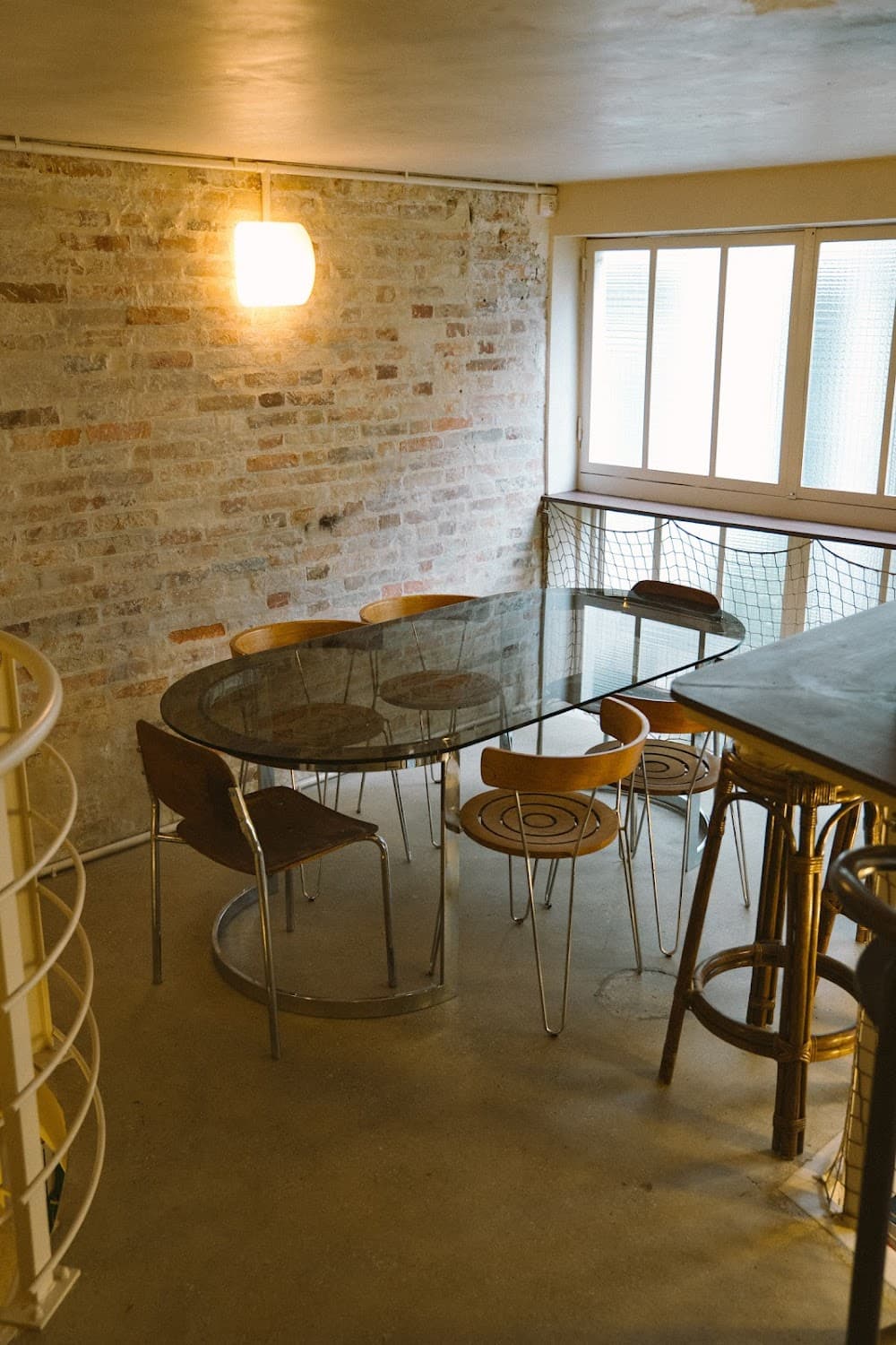 Chēz Coffee& Brunch