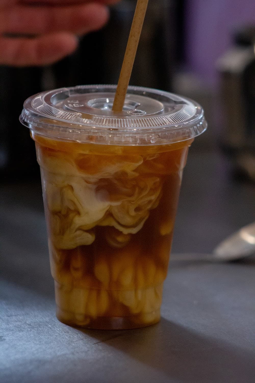 CITY OF LIGHT COFFEE