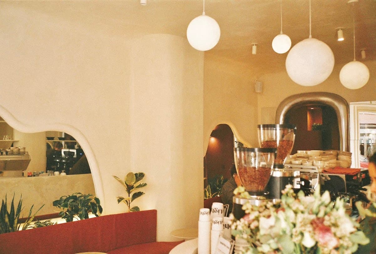 CITY OF LIGHT COFFEE