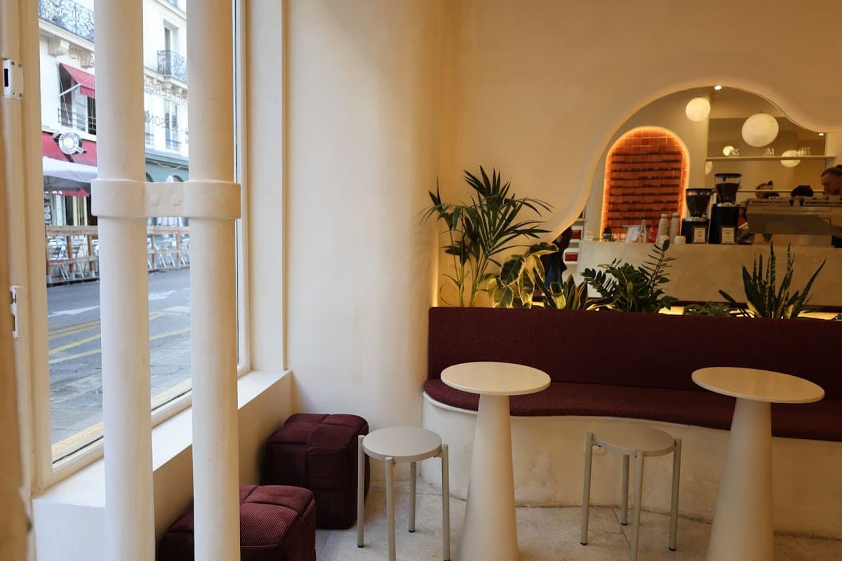 CITY OF LIGHT COFFEE