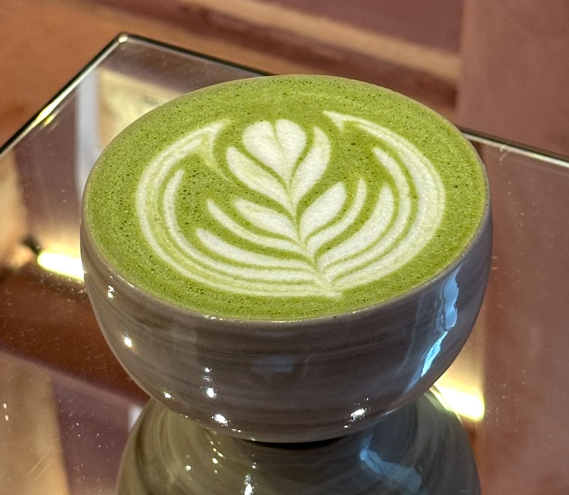 CITY OF LIGHT COFFEE