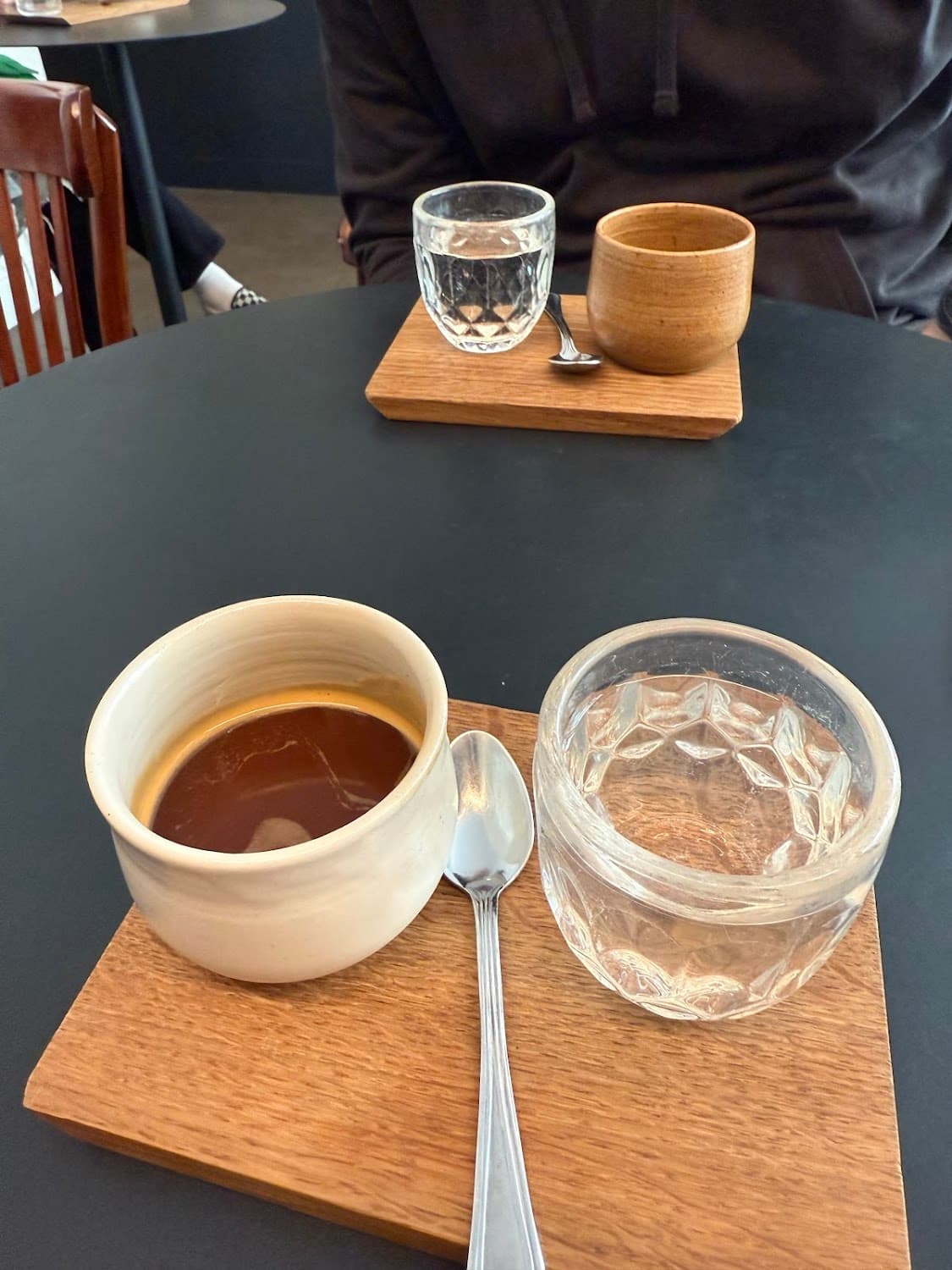 Clove — specialty coffee shop in Paris (photo 6)