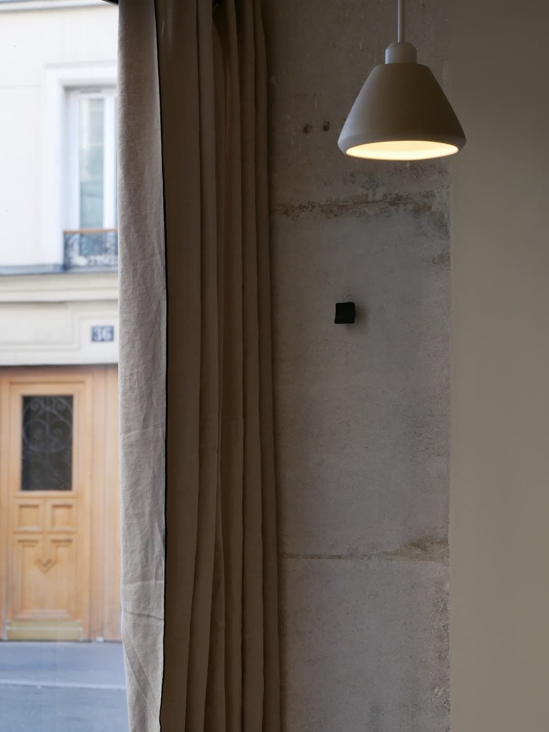 Co. coffee & craft, specialty coffee shop in Paris (photo 2)