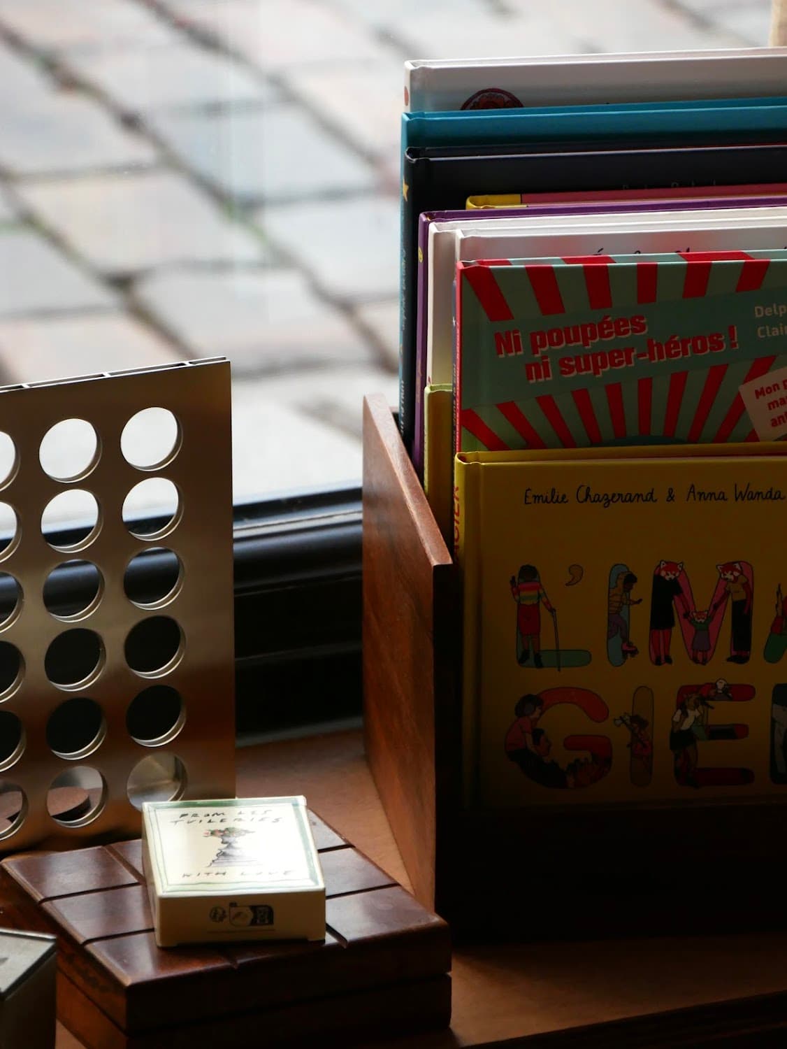 Co. coffee & craft — specialty coffee shop in Paris (photo 5)