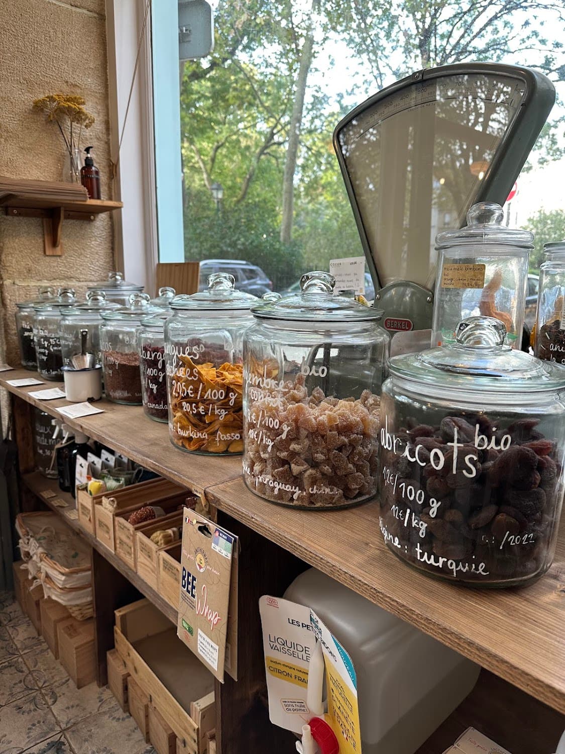 COEUR, specialty coffee shop in Paris (photo 8)